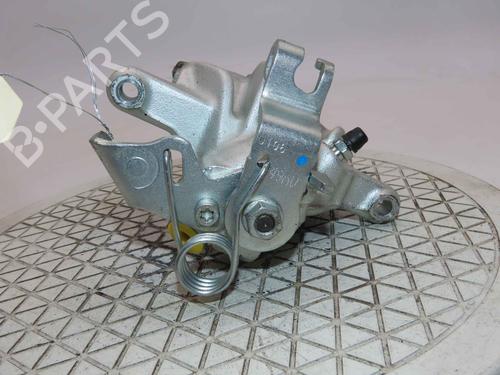 Left rear brake caliper RENAULT TRAFIC II Van (FL) 1.9 dCi 100 (FL0C, FL0K, FL0B) | BP37061067M107 - Image 4