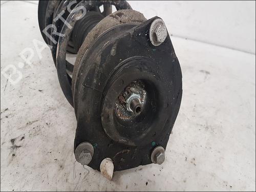 Left front shock absorber RENAULT SCÉNIC II (JM0/1_) 1.6 (JM0C, JM0J, JM1B) | BP10944257M16 