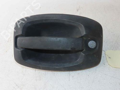 front-left-exterior-door-handle-fiat-ducato-van-250_-2006-37059796 main image