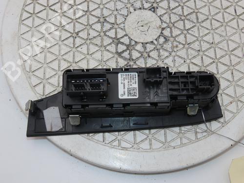 Left front window switch CITROËN C4 Picasso II 1.6 HDi / BlueHDi 115 | BP33134841I27 - Image 2