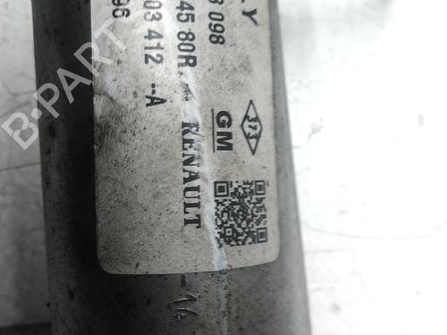 Steering rack RENAULT TRAFIC III Van (FG_) 1.6 dCi 90 (FGME) | BP39039558M22 - Image 5