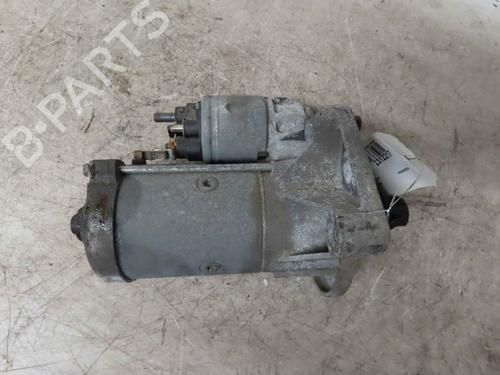 Starter FORD KUGA II (DM2) 1.5 TDCi | BP37045698M8 - Image 2