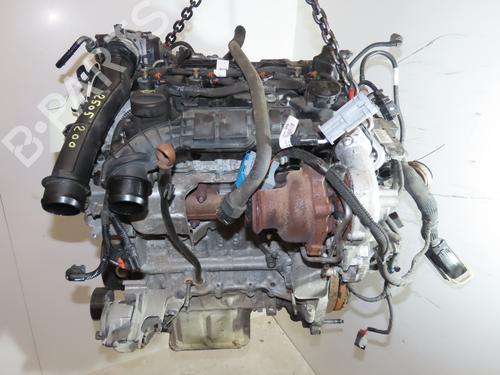 Engine PEUGEOT EXPERT Van (V_) 1.5 BlueHDi 120 | BP28503637M1