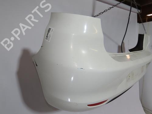 Rear bumper SEAT IBIZA III (6L1) 1.4 TDI | BP26196680C8 