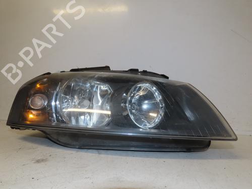 Right headlight AUDI A3 (8P1) 2.0 TDI 16V | BP29153791C29 