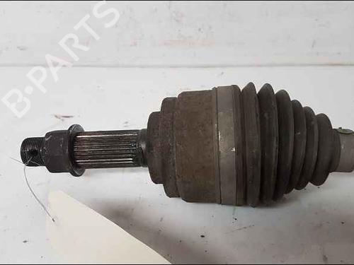Right front driveshaft NISSAN NV200 Van 1.5 dCi 85 (M20, M20N, M20M) | BP37041841M39 - Image 2