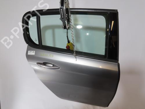 Right rear door PEUGEOT 308 II (LB_, LP_, LW_, LH_, L3_) 1.6 HDi | BP25435700C5 