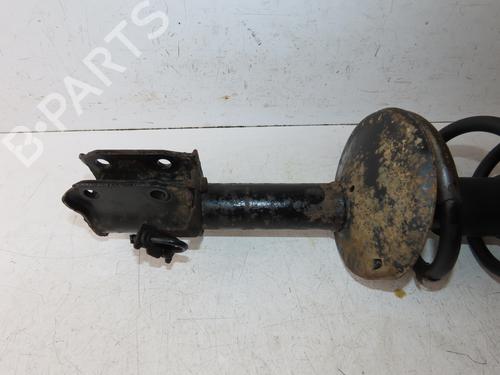 Right front shock absorber DACIA LOGAN MCV (KS_) 1.5 dCi (KS0W) | BP33478589M17 - Image 2
