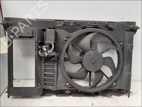 Frontplate/Frontkurv CITROËN C4 Grand Picasso I (UA_) 1.6 HDi (109 hp) 15008850