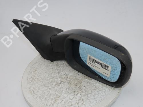 Right mirror RENAULT LAGUNA II Grandtour (KG0/1_) 1.9 dCi (KG1A, KG1W, KG0G) | BP23215100C27 