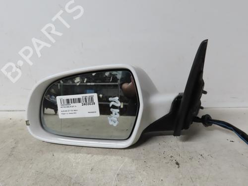 Used Left mirror AUDI A5 Sportback (8TA) 2.7 TDI (190 hp) 17469496