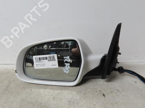 Retrovisor izquierdo AUDI A5 Sportback (8TA) 2.7 TDI (190 hp) 17469496