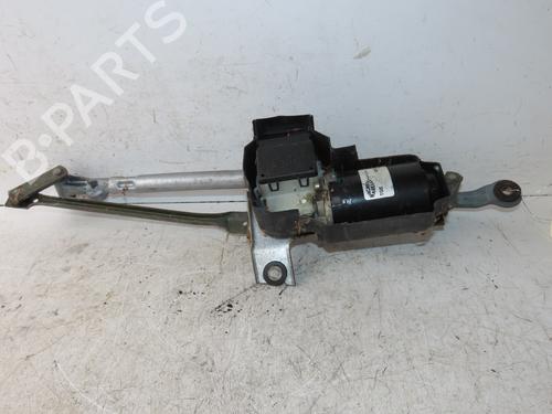 Used Front wiper motor Front wiper motor FIAT PUNTO (176_) 60 1.2 (176AP, 176AR, 176AQ, 176BB) (60 hp) 35970266 35970266