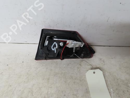 Left tailgate light RENAULT CLIO IV (BH_) 0.9 TCe 90 (BHNF, BHMA, BHMH, BHJK, BHJR) | BP16893104C79 