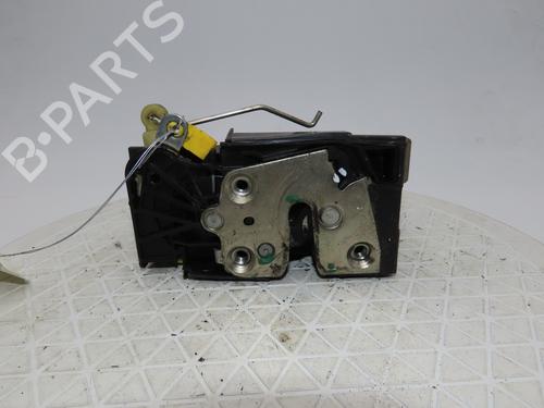 Front left lock DACIA LOGAN II 1.5 dCi | BP24231820C98