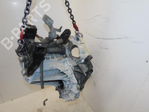 Used Gearbox SEAT IBIZA IV (6J5, 6P1) 1.0 (75 hp) 26310787