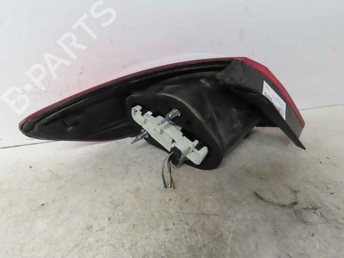 Right taillight VW PASSAT CC B6 (357) 2.0 TDI | BP37046848C35 - Image 2