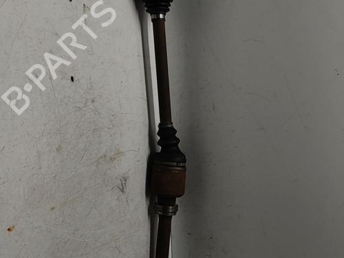 Used Right front driveshaft Right front driveshaft FIAT DUCATO Bus (230_) 2.8 D (87 hp) 40518382 40518382