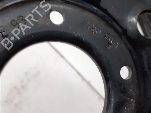 Used Rim FORD TRANSIT CUSTOM V362 Van (FY, FZ) 2.0 EcoBlue (130 hp) 29345491