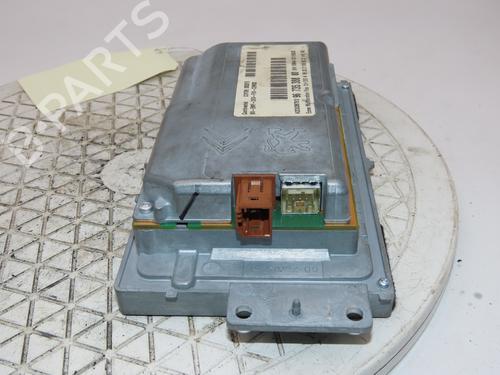 Used Display monitor CITROËN DS3 (SA_) 1.6 HDi 90 (92 hp) 29153241