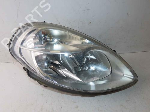Used Right headlight Right headlight 37056996 37056996