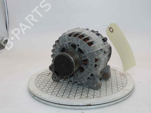 Used Alternator Alternator 37059579 37059579