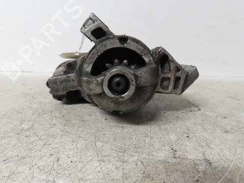 Alternator BMW 1 (E87) 118 d | BP17738660M7 