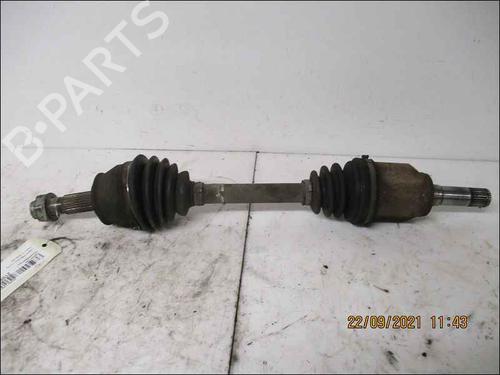Used Left front driveshaft Left front driveshaft 37041409 37041409