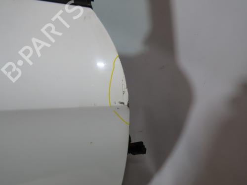 Right front door SEAT ALTEA XL (5P5, 5P8) 2.0 TDI 16V | BP26668889C3 