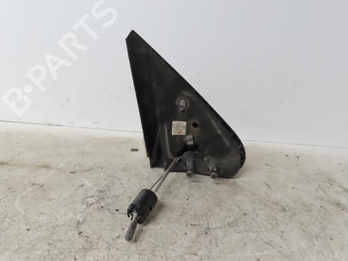 Used Left mirror FORD FIESTA IV (JA_, JB_) 1.25 i 16V (75 hp) 17730689