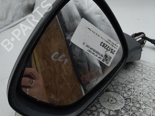 left-mirror-citroen-c4-picasso-ii-2013-37597018 main image