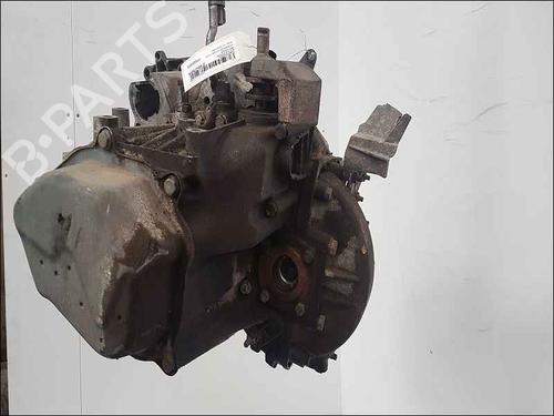 Gearbox CITROËN C5 I (DC_) 2.0 HDi (DCRHZB, DCRHZE) | BP37040999M3 - Image 3