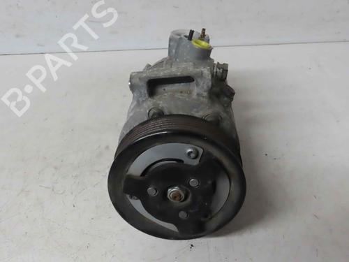 AC compressor AUDI A1 Sportback (8XA, 8XF) 1.0 TFSI | BP37051534M34 - Image 2