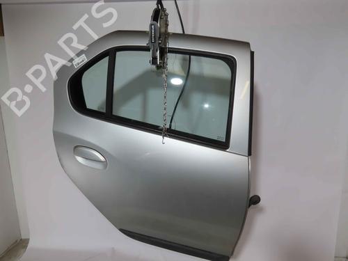 Used Right rear door Right rear door 37050949 37050949