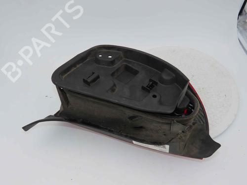 Right taillight CITROËN C5 I (DC_) 1.8 16V (DC6FZB, DC6FZE) | BP37048754C35 - Image 2