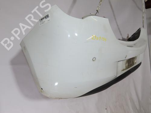 Used Rear bumper OPEL CORSA E (X15) 1.4 (08, 68) (90 hp) 29494076