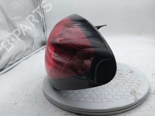 Right taillight RENAULT CAPTUR I (J5_, H5_) 0.9 TCe 90 | BP38640236C35 - Image 2