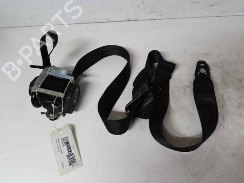 Sikkerhedssele foran venstre Sikkerhedssele foran venstre RENAULT CLIO IV (BH_) 1.5 dCi 75 (75 hp) 37048820 37048820