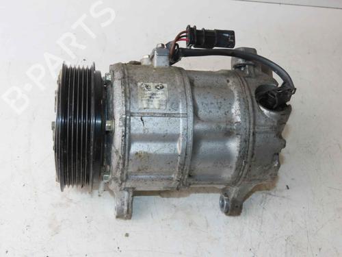 AC-Kompressor MINI MINI (F56) John Cooper Works | BP37055568M34 - Image 2