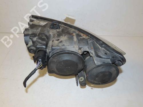 Right headlight SKODA SUPERB II (3T4) 2.0 TDI 16V | BP37050407C29 - Image 4