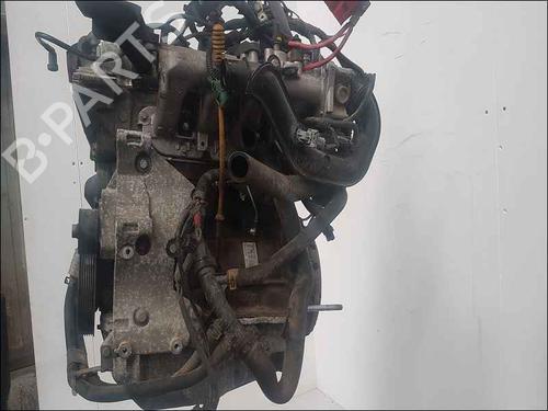 Used Engine Engine 37042034 37042034