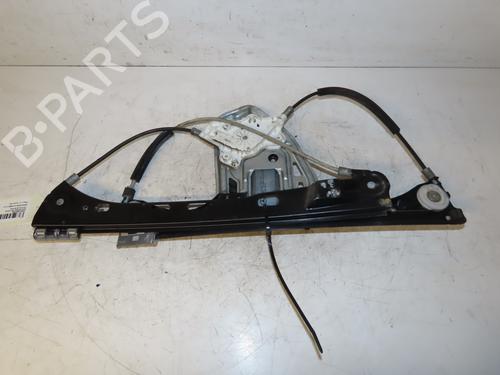 Used Front left window mechanism MERCEDES-BENZ C-CLASS (W203) C 220 CDI (203.006, 203.008) (143 hp) 21226708