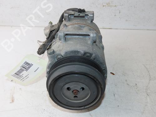Used AC compressor AC compressor MERCEDES-BENZ B-CLASS Sports Tourer (W245) B 180 CDI (245.207) (109 hp) 33133284 33133284
