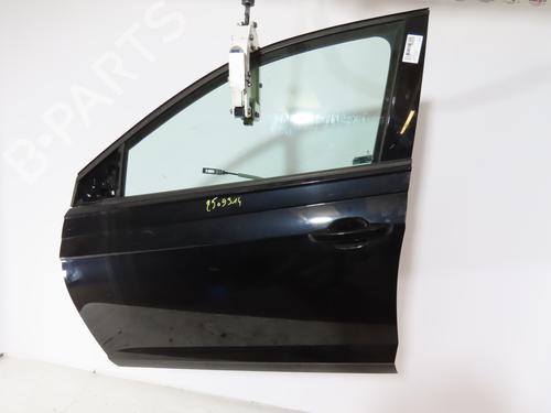 Left front door VW POLO VI (AW1, BZ1, AE1) 2.0 GTI | BP30047849C2 