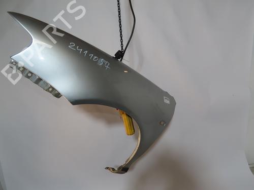 Left front fenders AUDI A3 (8L1) 1.8 | BP21672090C41 