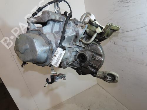 Gearbox PEUGEOT 2008 I (CU_) 1.6 BlueHDi 100 | BP33444144M3 - Image 2