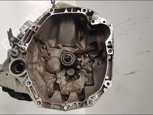 Used Gearbox DACIA SANDERO II 1.5 dCi (90 hp) 15903403