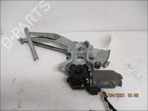 Used Front right window mechanism Front right window mechanism 37040988 37040988