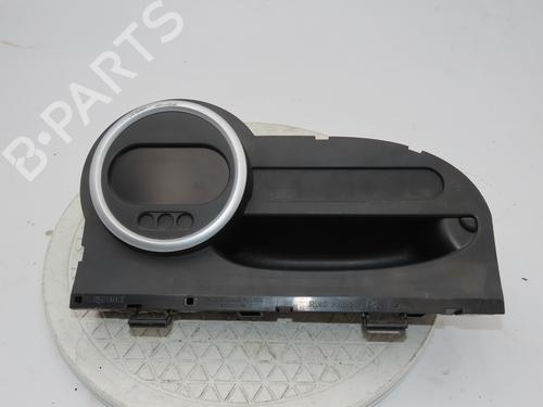 Instrument cluster RENAULT TWINGO II (CN0_) 1.2 16V (CN04, CN0B) | BP10945949C47 