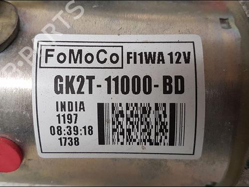 Starter FORD TRANSIT V363 Van (FCD, FDD) 2.0 EcoBlue | BP14952370M8 